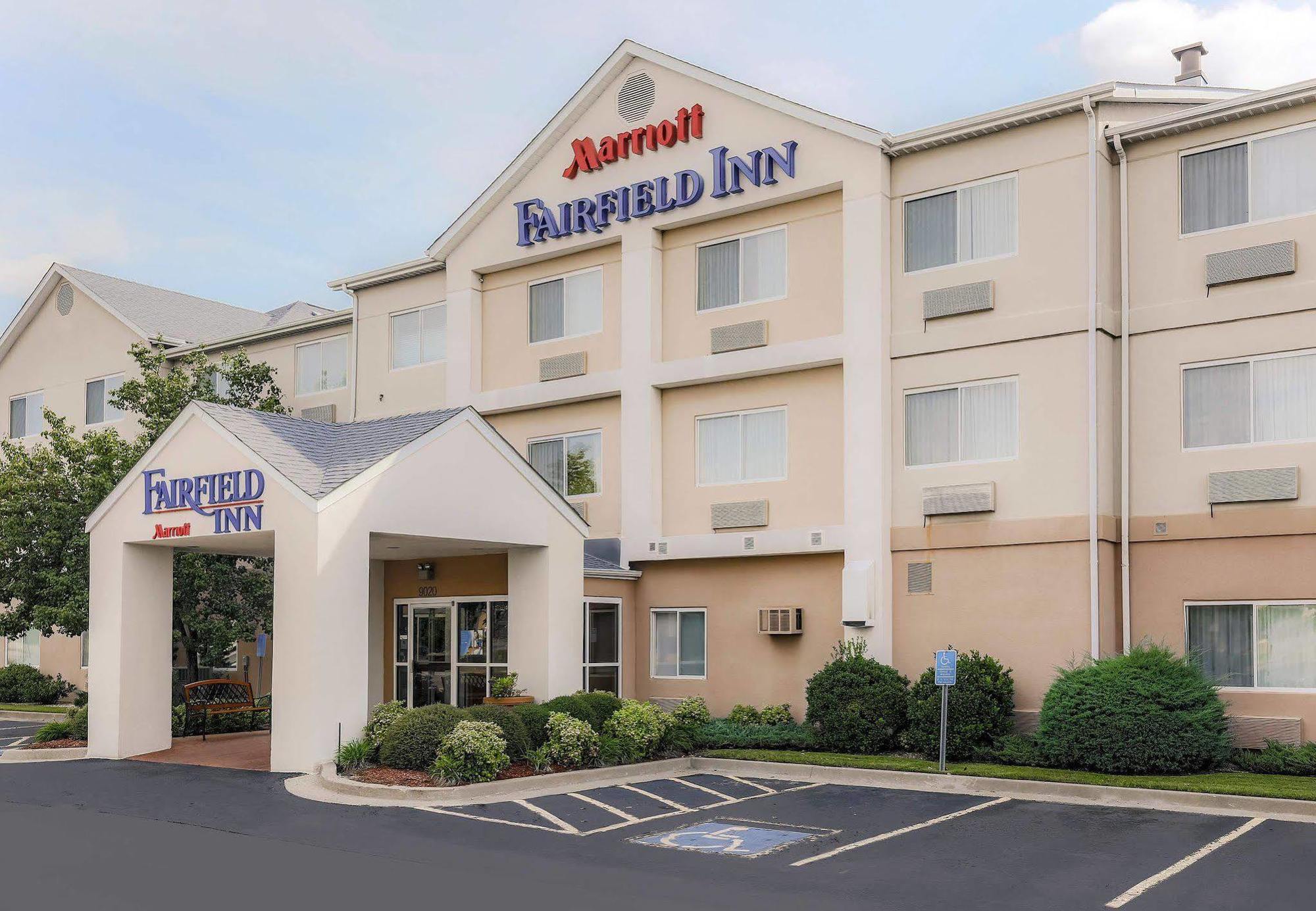Baymont By Wyndham Tulsa Ξενοδοχείο Εξωτερικό φωτογραφία